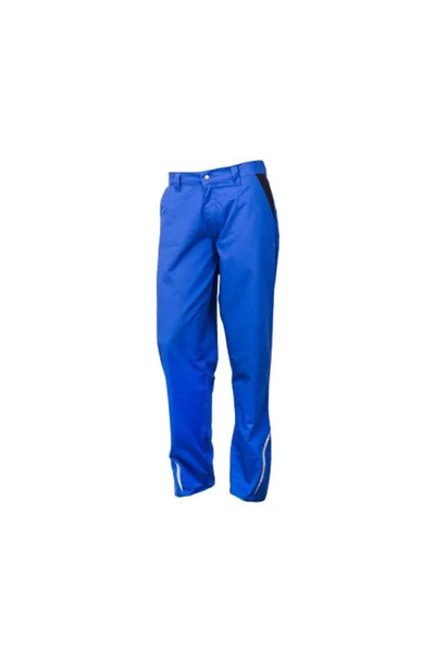 Renania Pantaloni de protectie standard riscuri minime Colorado, din bumbac, ...