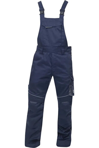 ardon Trousers, made of Cotton and Polyester, 200 g/m2, with reflective eleme...