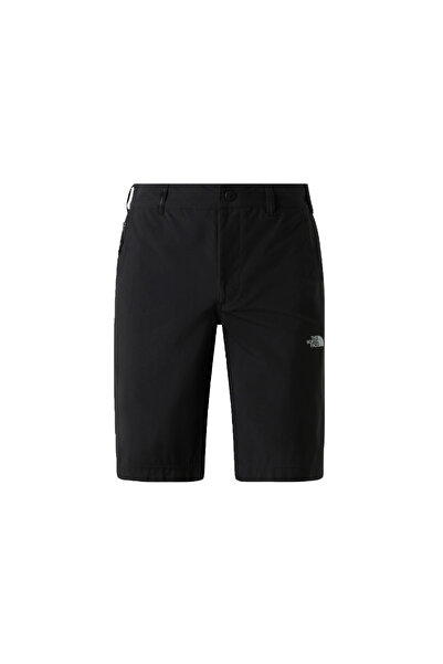THE NORTH FACE Ανδρικό σορτς εξωτερικού χώρου M Tanken Short, μαύρο