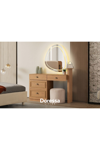Doressa Living Merlin Şifonyer