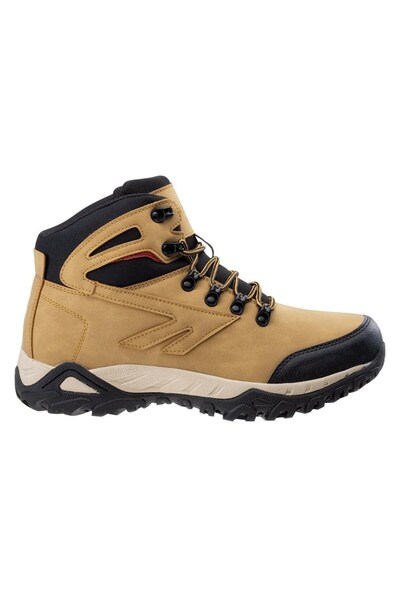 HI-TEC Medin Mid