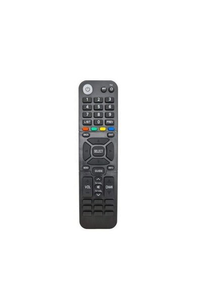 elSales Telecomandă compatibilă cu receptorul GSC @ 926 Orange KSTB6029