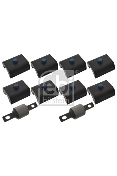 FEBI BILSTEIN Set Rulmenti Stabilizator Punte Fata Daf Lf 45 2001-2006