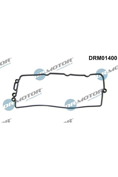 DR.MOTOR AUTOMOTIVE Garnitura Capac Supape Dreapta Audi A4 Allroad B9/A4 B9/A...