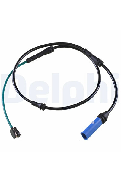 DELPHİ Senzor De Avertizare Uzura Placute De Frana Bmw 5/6 Gran Turismo/7 201...