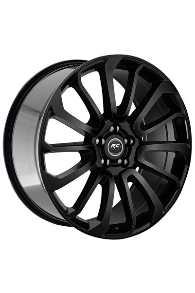 RC 22 İNÇ 5X120 RANGE ROVER SPORT JANT TAKIMI ( 4. ADET )