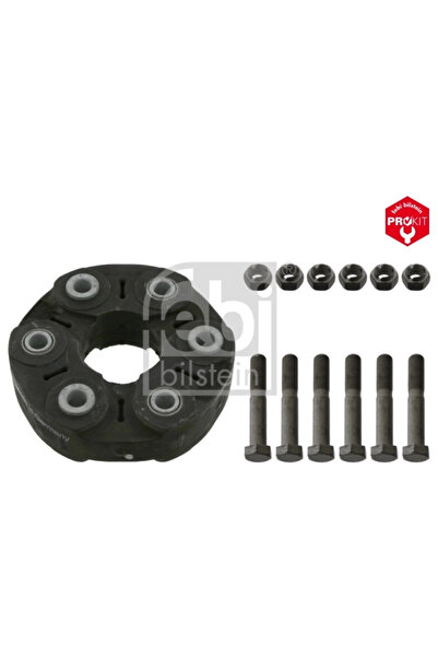 FEBI BILSTEIN Articulatie Arbore Articulat Fata Bmw 1/3/5 2004-2023