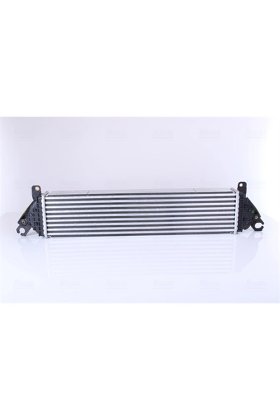 Nissens Intercooler Compresor Mazda 3/6/Cx-5 2012-2020