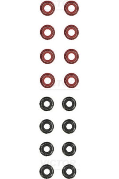 VICTOR REINZ Set Garnituri Ax Supape Audi A3/A4 Allroad B9/A4 B9 Bentley Bent...