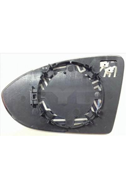 TYC Sticla Oglinda Oglinda Retrovizoare Exterioara Stanga Vw Golf 7/Golf Spor...
