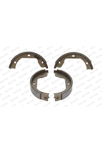 FERODO Set Saboti Frana Frana De Mana Bmw 3/5/6 Rolls-Royce Phantom 7 1998-2020