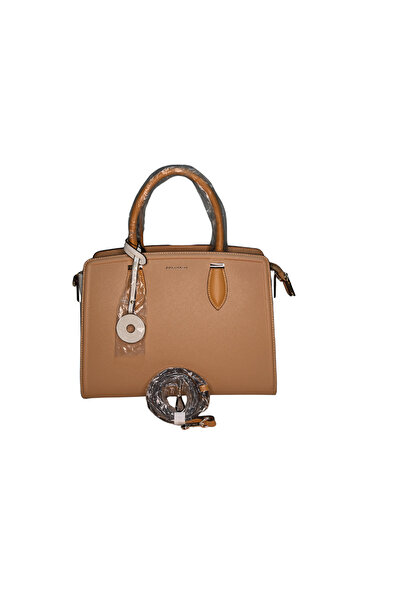 dukidasoturkiye Dukidaso Taba Women's Hand and Shoulder Bag with Strap Daily ...