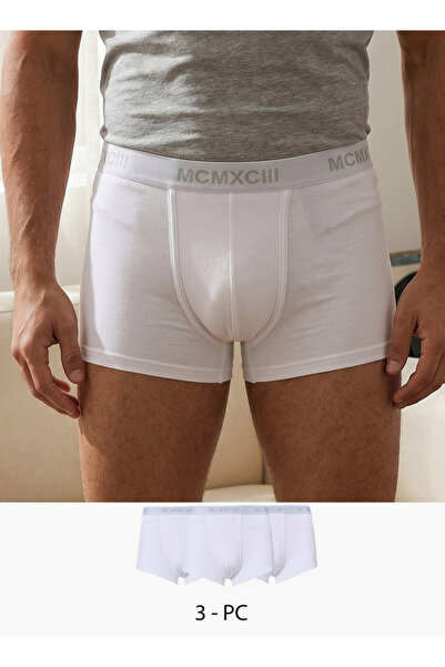 FAV Boxer Briefs Pack of 3