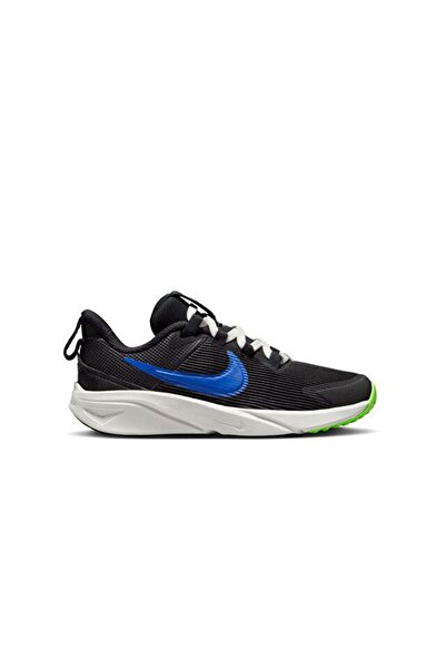 Nike STAR RUNNER 4 NN (PS) Kız Çocuk Günlük Spor Ayakkabı DX7614-104