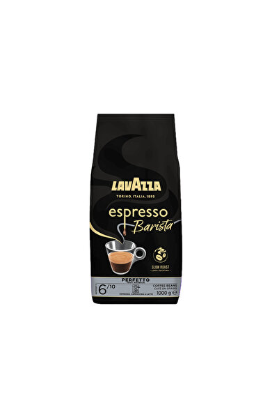 LavAzza Boabe de cafea Espresso Barista Perfetto 1kg