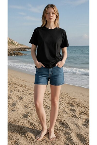 KapadokyaButik Crew Neck Women's T-Shirt