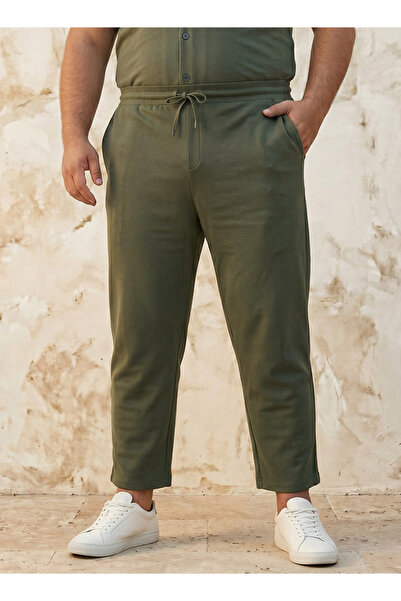 Maxim Men Regular Fit Joggers