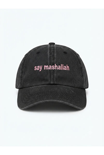CAP BROS ΚΑΠΕΛΟ ΜΑΣΧΑΛΛΑΧ (ΜΑŞALLAH DE) ΚΕΝΤΗΜΕΝΟ ΑΝΤΙΚΕΙΜΕΝΟ ΚΑΠΕΛΟ