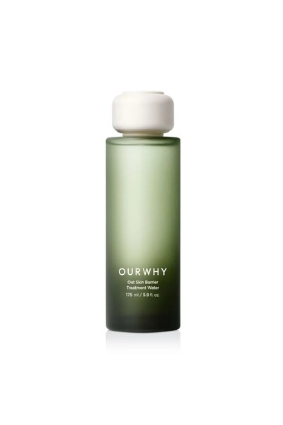 Ourwhy Cilt Bariyeri Destekleyici Tonik 175 ml | Yulaf Özlü Yatıştırıcı Yüz B...