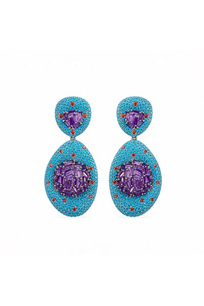 neslyaccessories Lalita Earrings – Nesly Special Collection