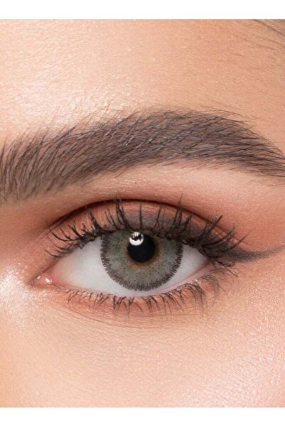 NATUREL Natural Brand Contact Lenses - Monthly Lenses - La Agate Color - Pair...