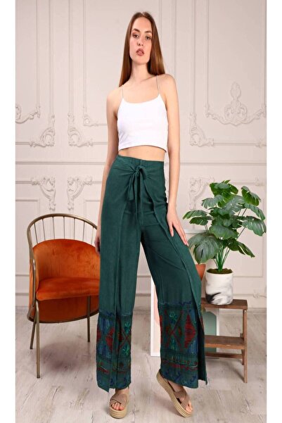 Fibula Bohemian and Authentic Standard Size 100% Cotton Imported Embroidered ...