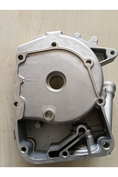 Genel Markalar 50 ve 80 cc Scooter statör kapak(sağ karter blok)