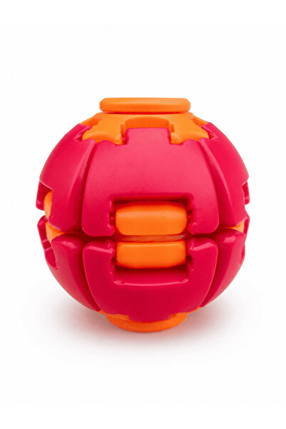 Baby Planet Fidget Spinner Ball Stress Anxiety Relief Toy Pressure Rotating S...