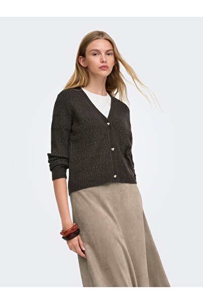 ONLY Strickjacke ONLKATIA Strickjacke