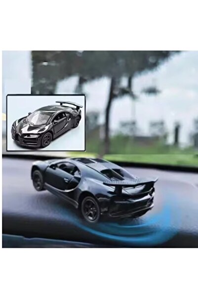 Choice black Sports Car Drift Alloy Gyroscope Center Console Ornaments Auto T...