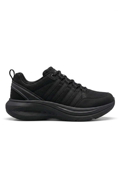 Lescon Pantofi sport pentru bărbați Legend 8 3342 - Negru - 41