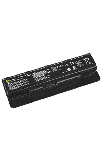 Greencell Battery Asus G551 G551J G551JM G551JW G771 G771J N551