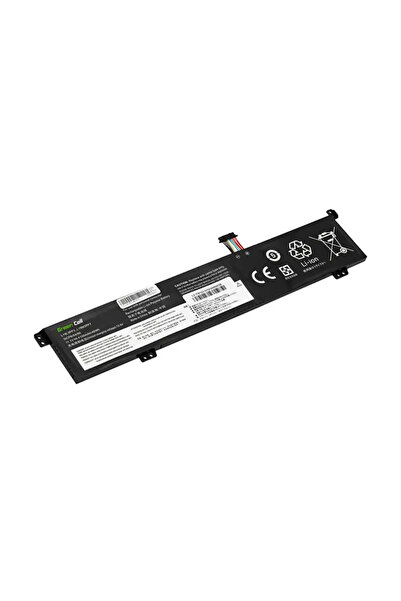 Greencell Green Cell L19M3PF7 battery for Lenovo IdeaPad Gaming 3-15ARH05 3-1...
