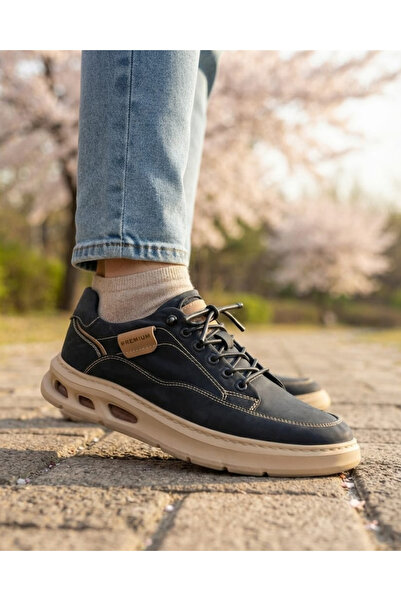 M.P. Premium 261-6748 Ανδρικά Μαύρα (40-44) Αθλητικά Παπούτσια για Καθημερινή...