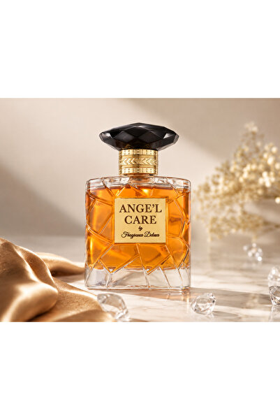 WADI AL KAHLEEJ Angel Care - Extract de Parfum, Fragrance Deluxe, 100 ml, Unisex