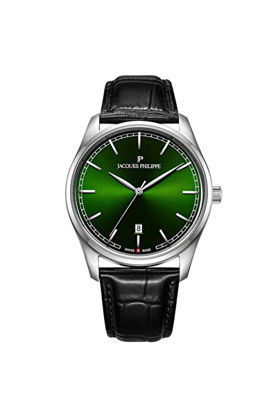 Jacques Philippe JPQGS6211X1 Erkek Kol Saati