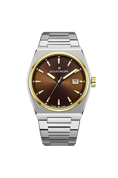 Jacques Philippe JPQGS427356 Erkek Kol Saati