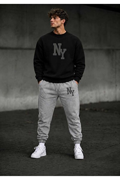 YK WEAR Premium Streetwear Unisex Oversize Set |   Comfortable Fit, Strong Po...