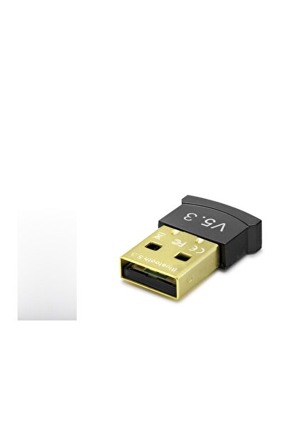 Skygo USB Bluetooth Adapter 5.3 Black Hd9007