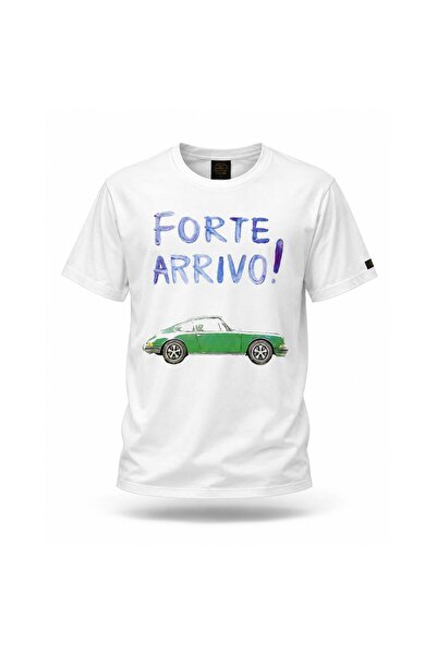 Superfly Men's T-Shirt Spf2222591 Spf.42 Blue-3Xl