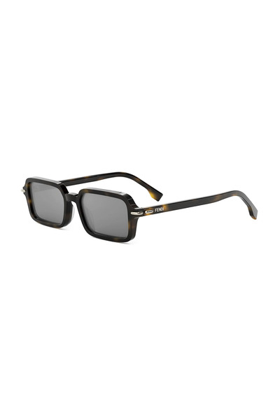 Fendi FE40174I 52C 51 نظارات شمسية نسائية