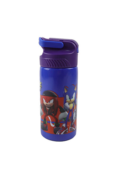 GİM ΘΕΡΜΟΦΟΡΑ ΑΝΟΞΕΙΔΩΤΗ 500ML SONIC PRIME 572-52245