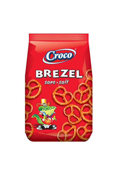 Croco 300gr. - (BREZEL)