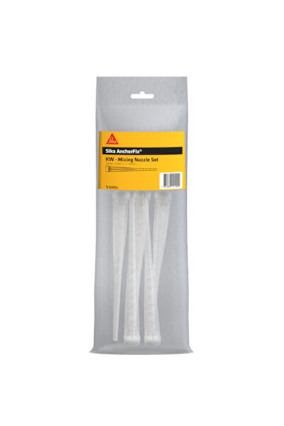 Sika Duze de amestecare de înlocuire pentru materialul de ancorare AnchorFix ...
