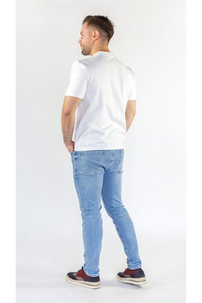 Valleventis Tricou Din Tricot