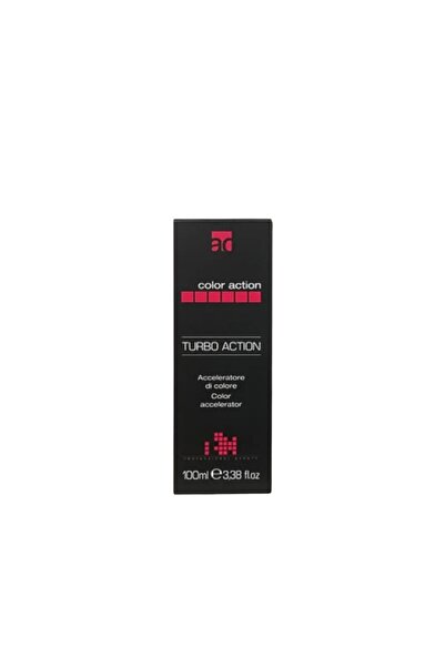 PC PLASMA Turbo Action Color Accelerator