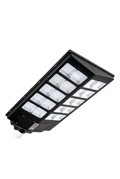 Jortan Lampă stradală dublă Solara 640 LED 2400W cu 16 module