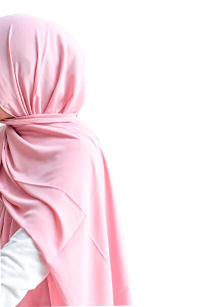 Generic Dujalil Chiffon Lightweight Sheila & Hijab Scarf for Women Abaya, 200...