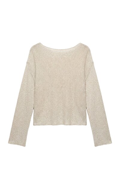 Pull & Bear Rustik kazak