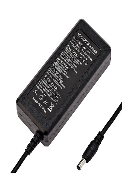 Generic Adapter 12V 4A